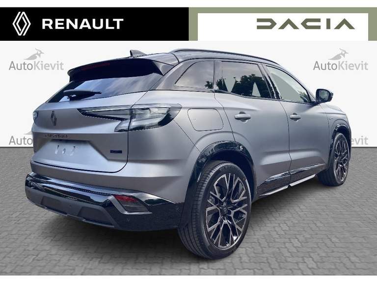 Renault Renault