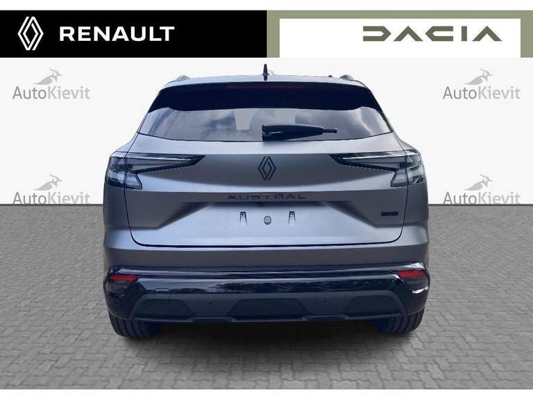 Renault Renault