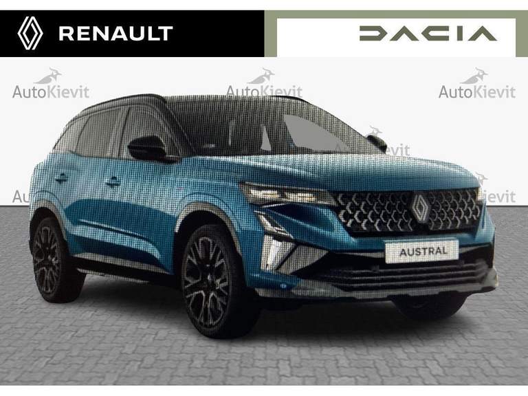 Renault