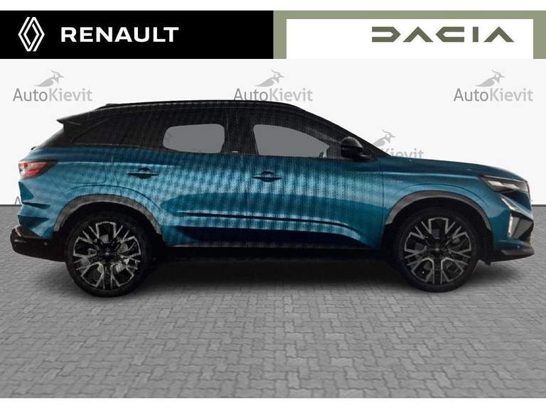Renault Renault