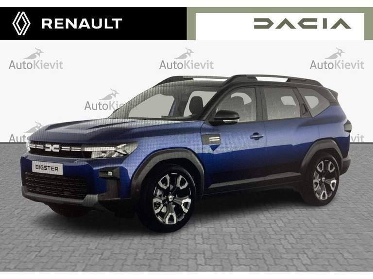 Dacia