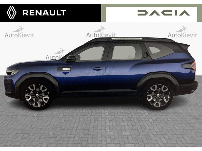 Dacia