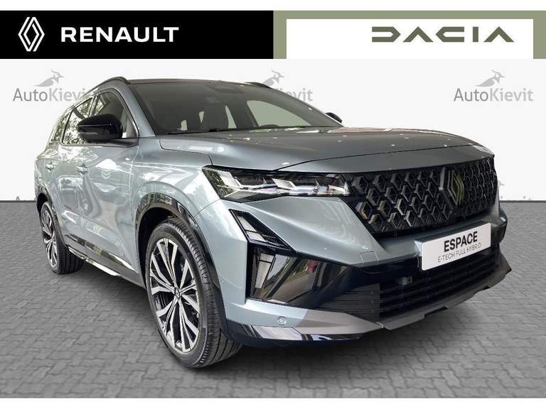Renault Renault
