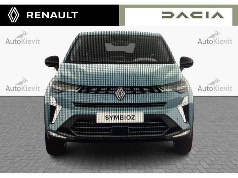 Renault Renault