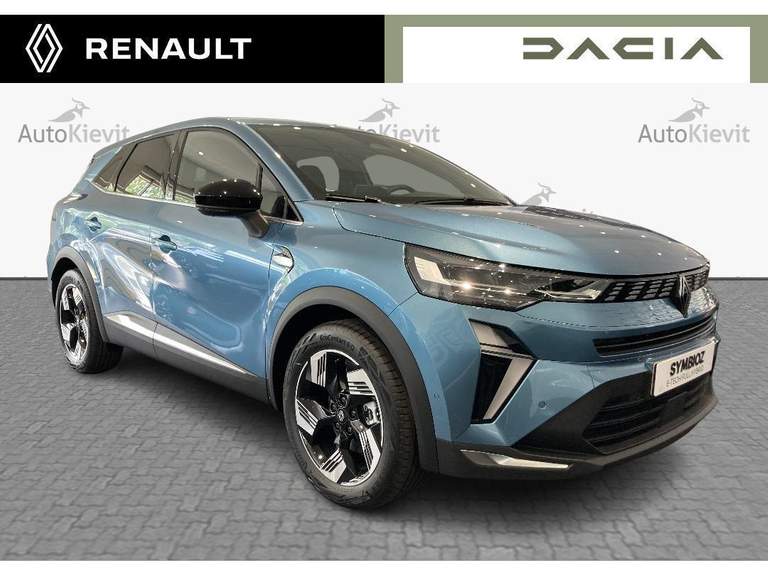 Renault Renault