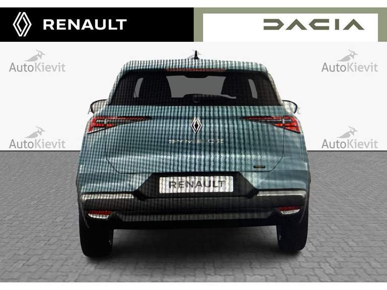 Renault Renault
