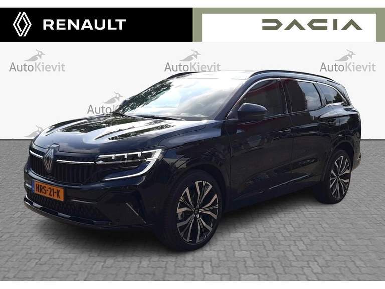Renault Renault