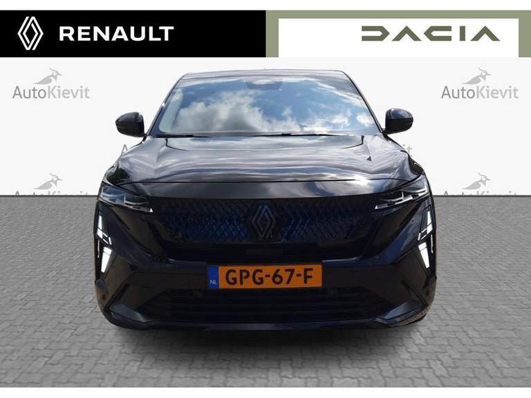 Renault Renault