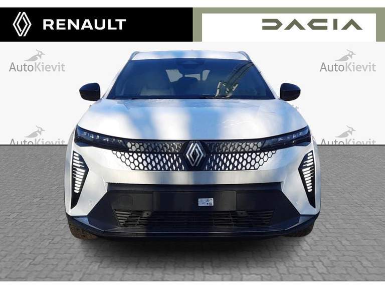 Renault Renault