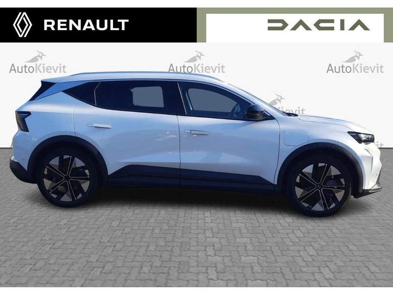 Renault Renault