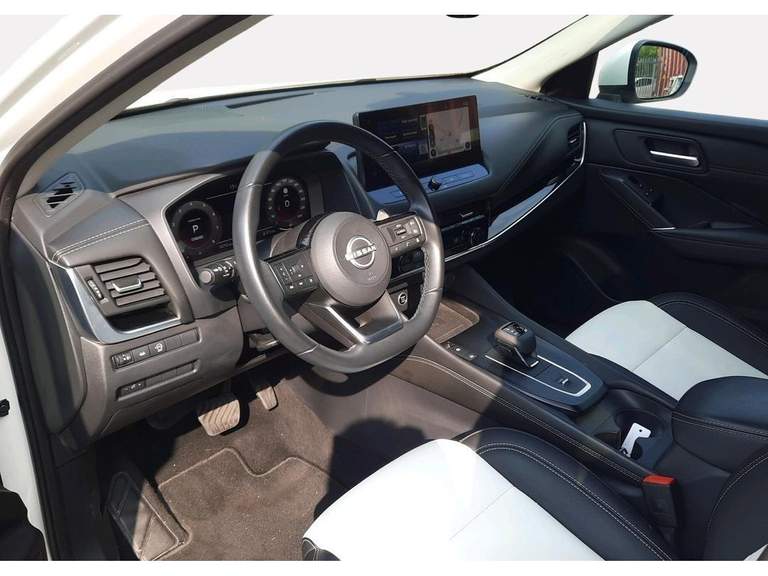 Nissan Nissan