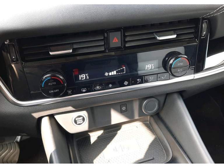 Nissan Nissan