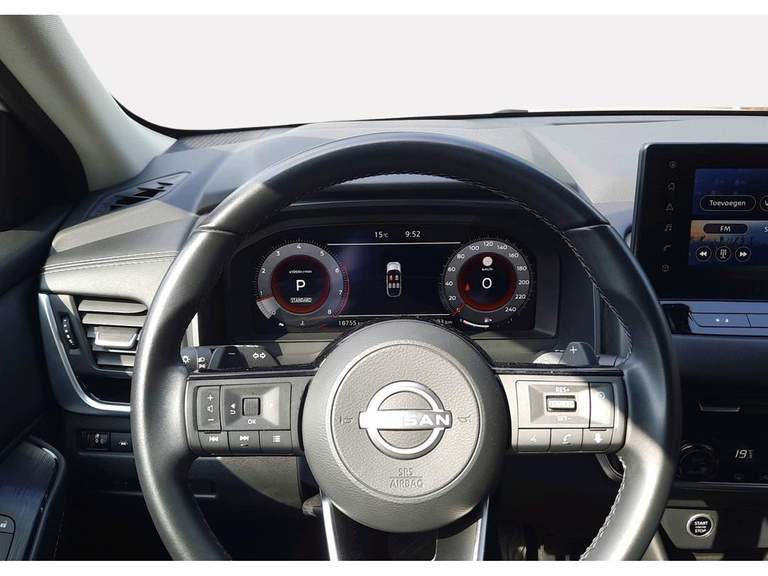 Nissan Nissan