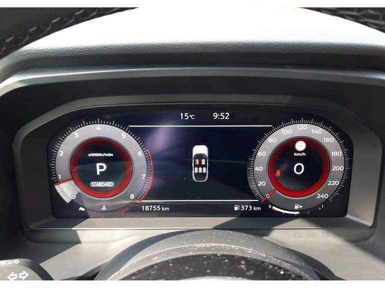 Nissan Nissan