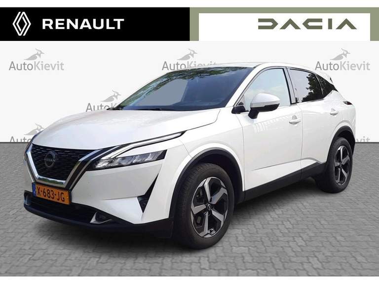 Nissan Nissan
