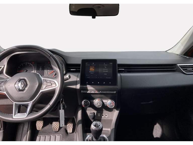 Renault Renault