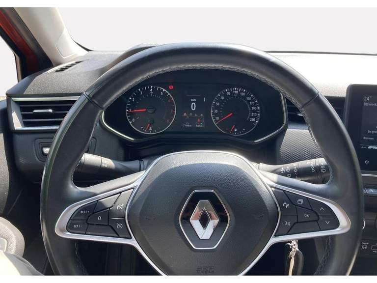 Renault Renault