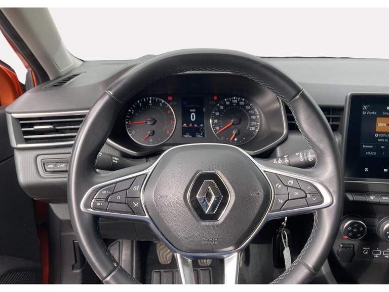 Renault Renault