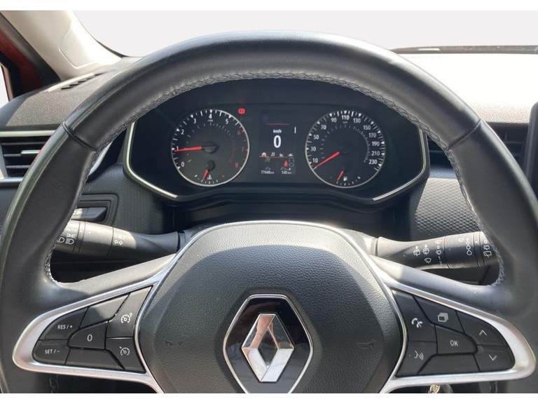 Renault Renault