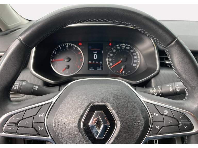 Renault Renault