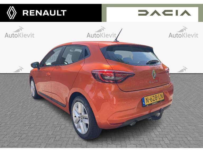 Renault Renault