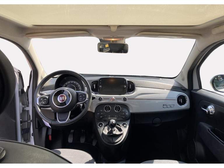 Fiat Fiat