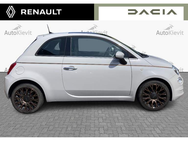 Fiat Fiat