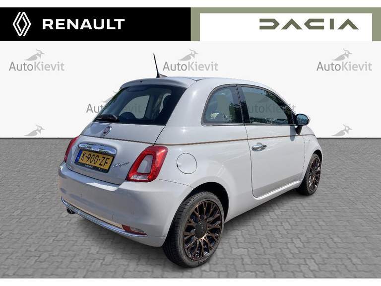 Fiat Fiat