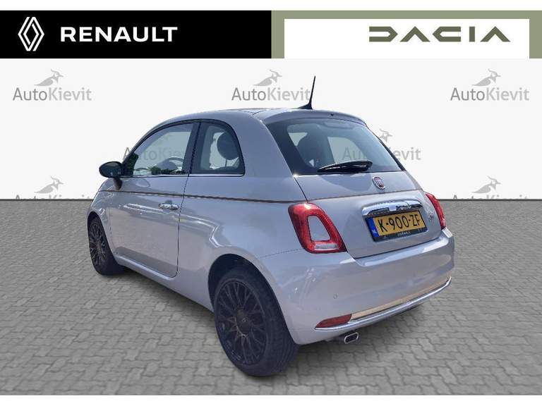 Fiat Fiat