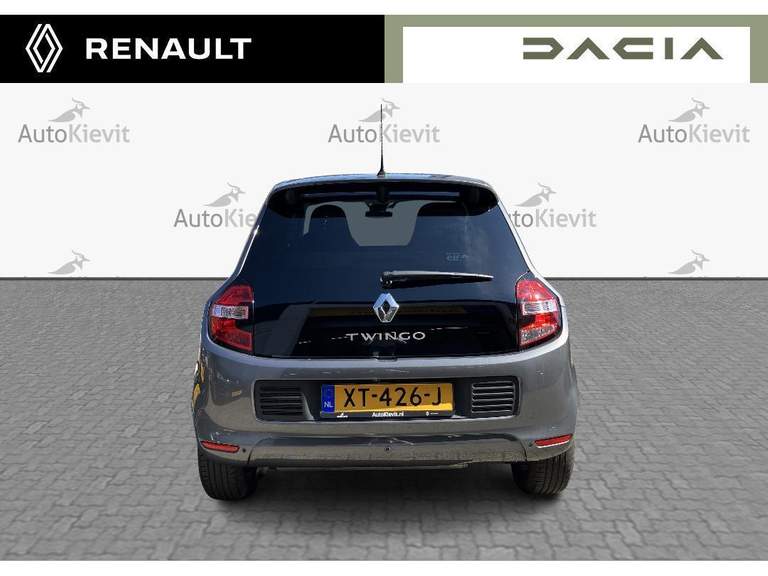 Renault Renault