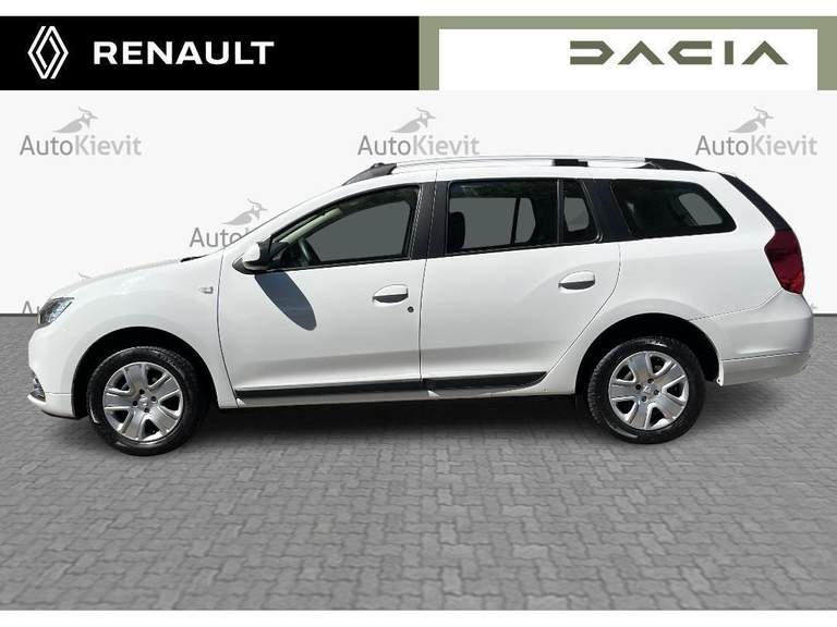 Dacia Dacia