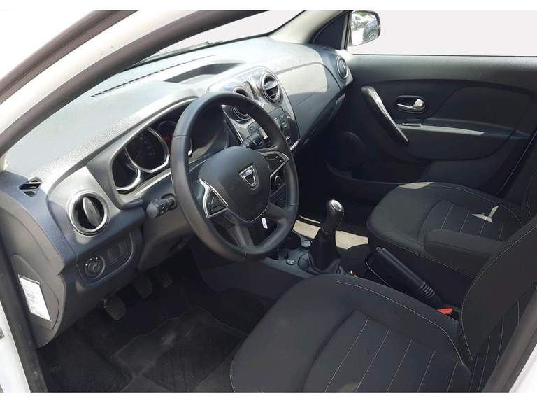 Dacia Dacia