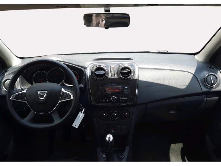 Dacia Dacia