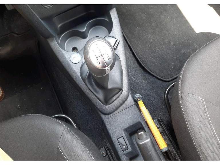 Dacia Dacia
