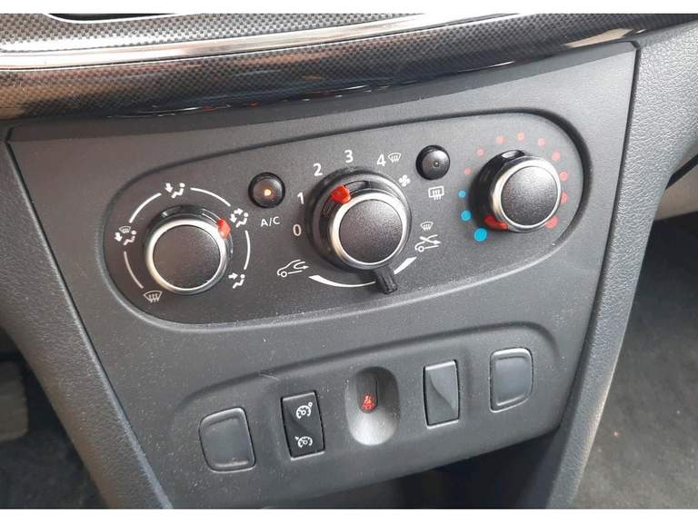 Dacia Dacia