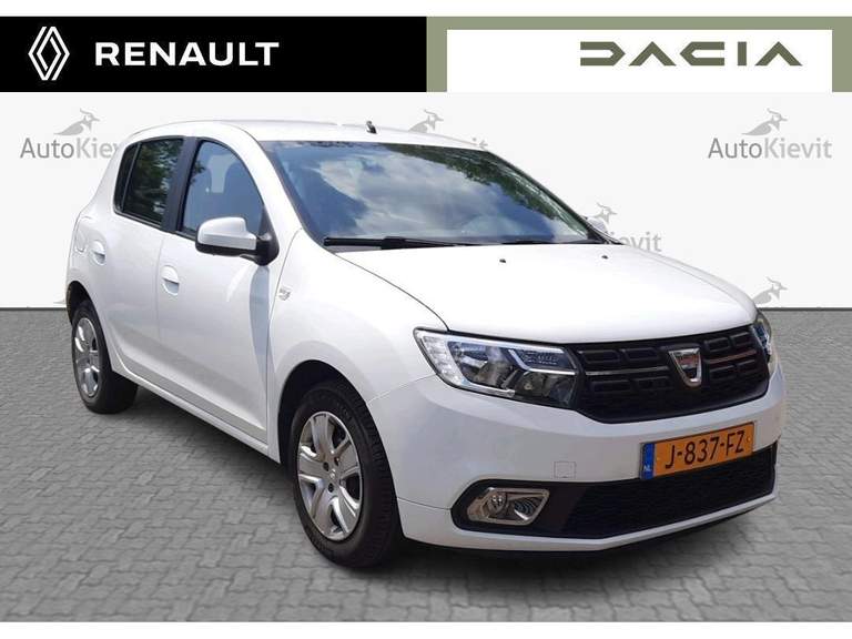 Dacia Dacia