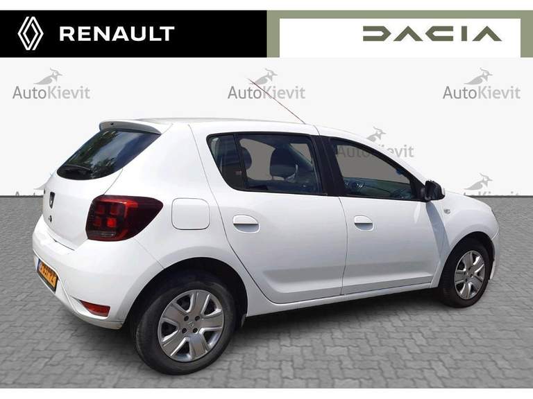 Dacia Dacia
