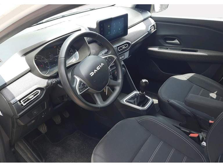 Dacia Dacia