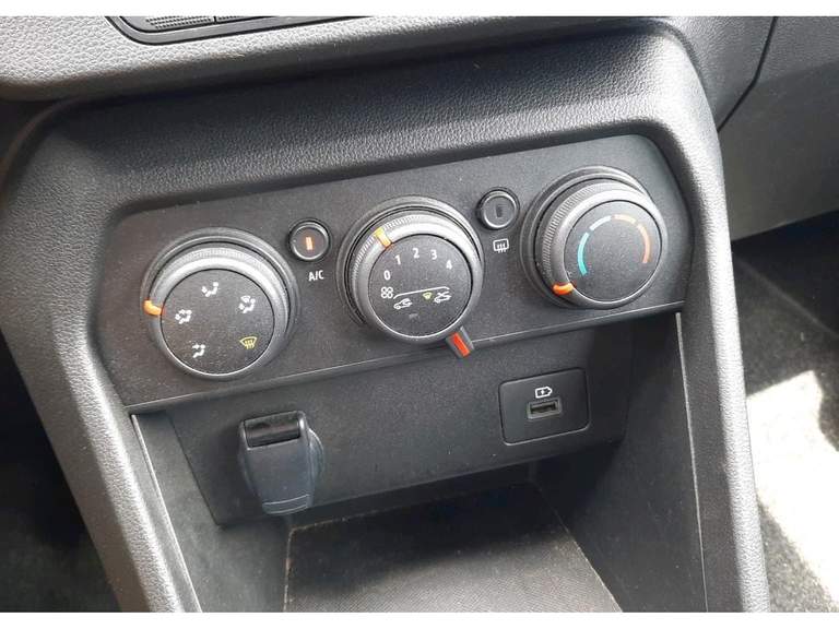 Dacia Dacia