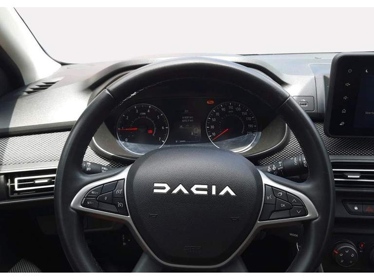 Dacia Dacia