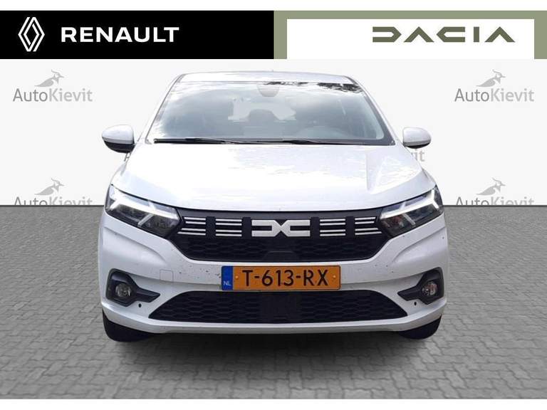 Dacia Dacia