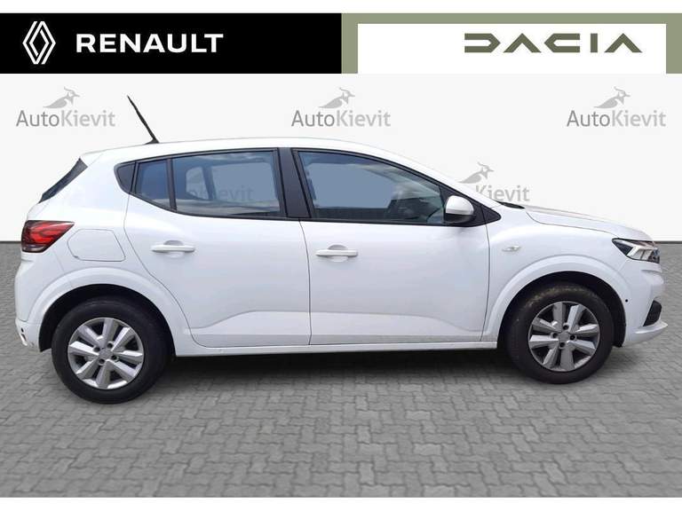 Dacia Dacia