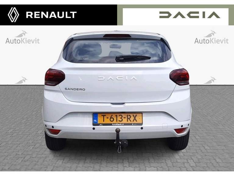 Dacia Dacia
