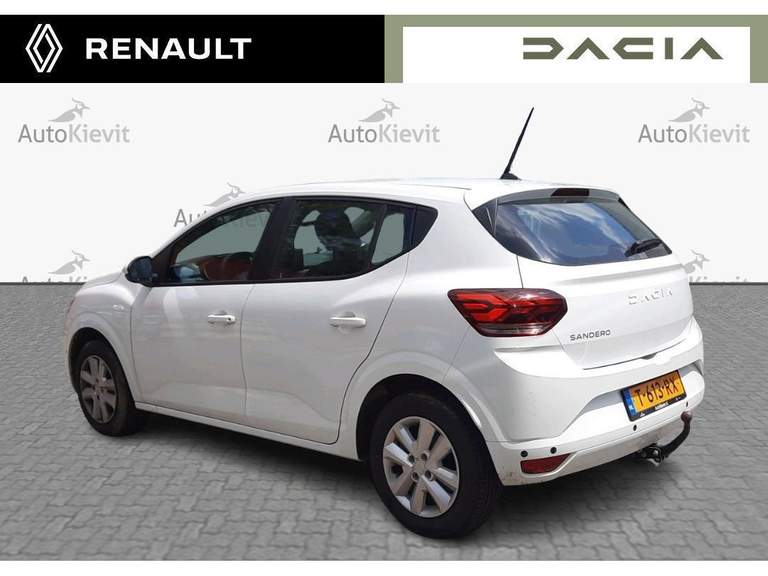 Dacia Dacia