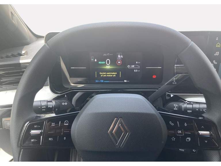Renault Renault