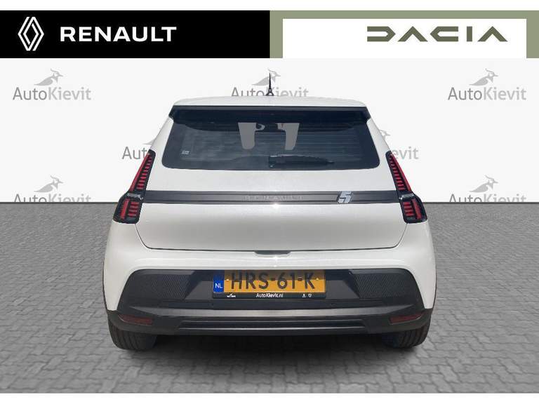 Renault Renault