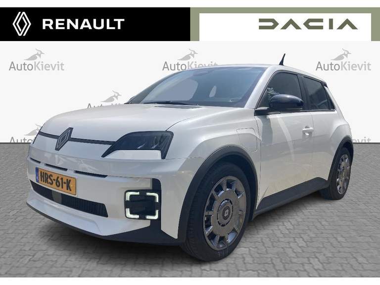 Renault Renault