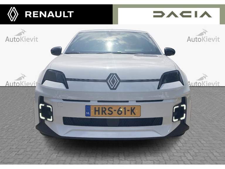 Renault Renault