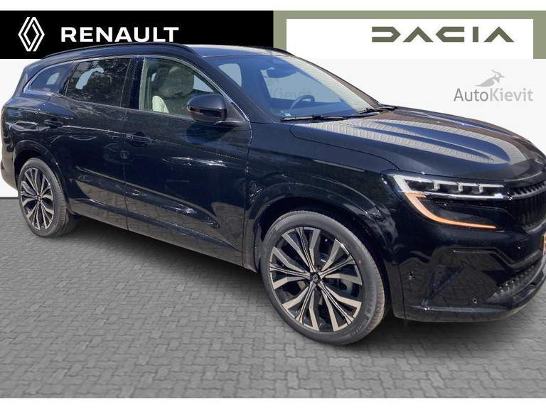 Renault Renault