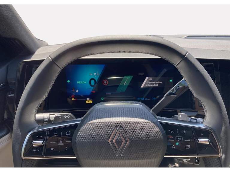 Renault Renault